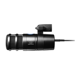 AT2040USB wired mic for vlogging and streaming